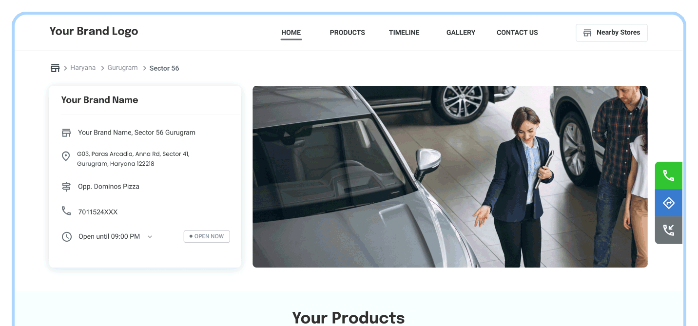 Automobile