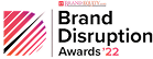 Brand disruption-1