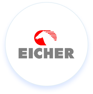 Eicher