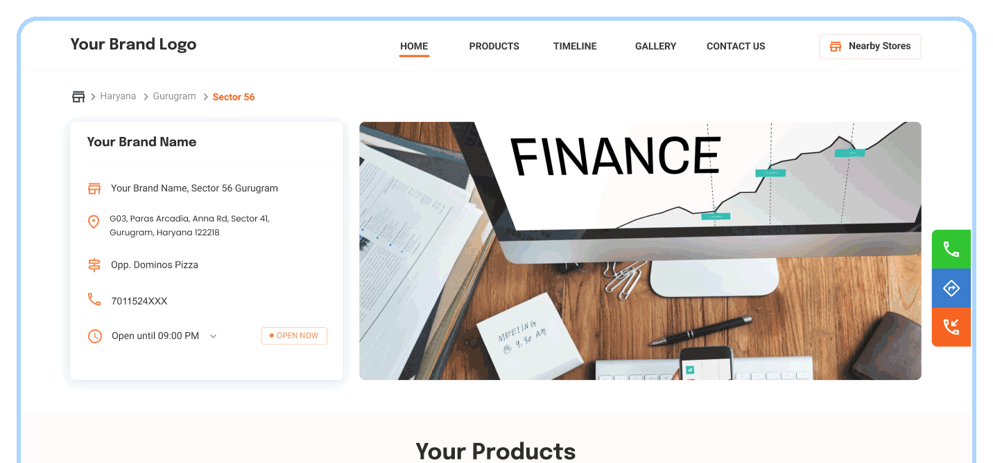 Financial-Services
