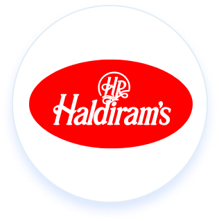 Haldirams