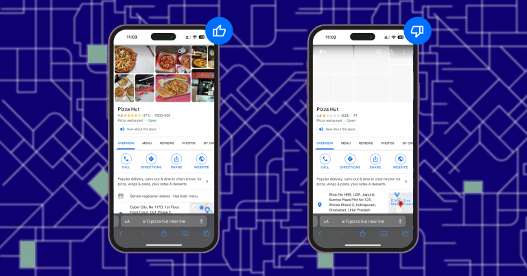 Importance of Positive Reviews for Restaurant Reputation Management