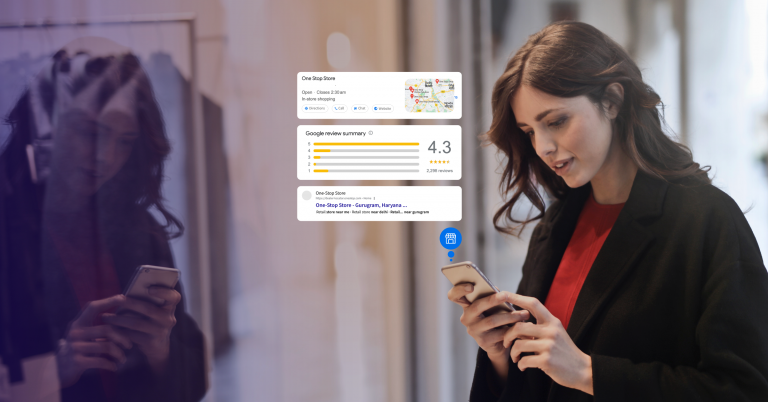 Strategies to Increase Online Visibility for Local Stores