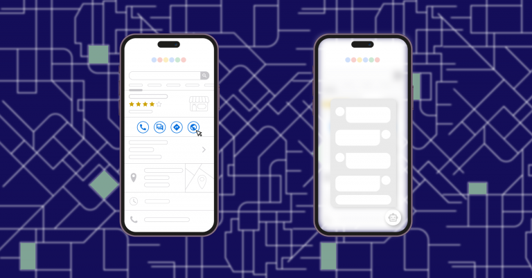 AI-Powered Chatbots: Personalized Engagement for Hyperlocal Businesses