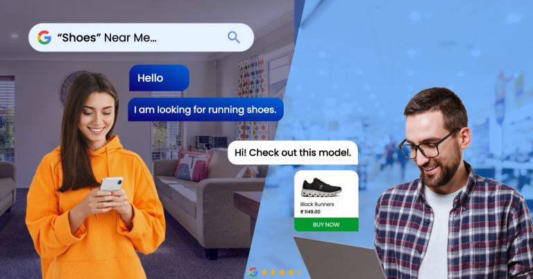 Digital platforms offer unparalleled opportunities for consumer engagement
