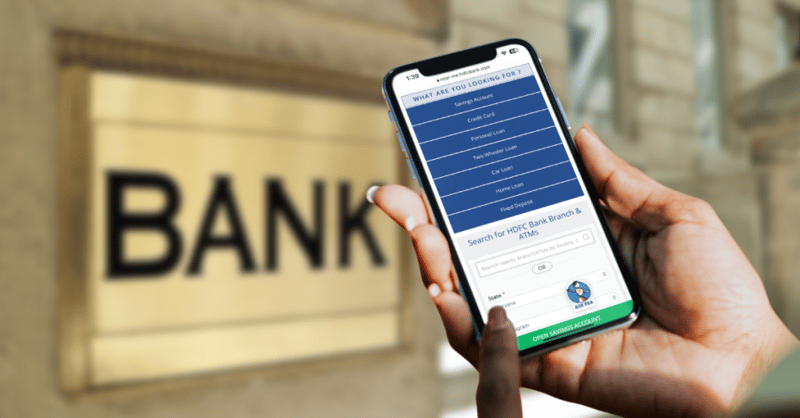 How digital is revolutionizing BFSI sector by enhancing customer engagement at every physical branch
