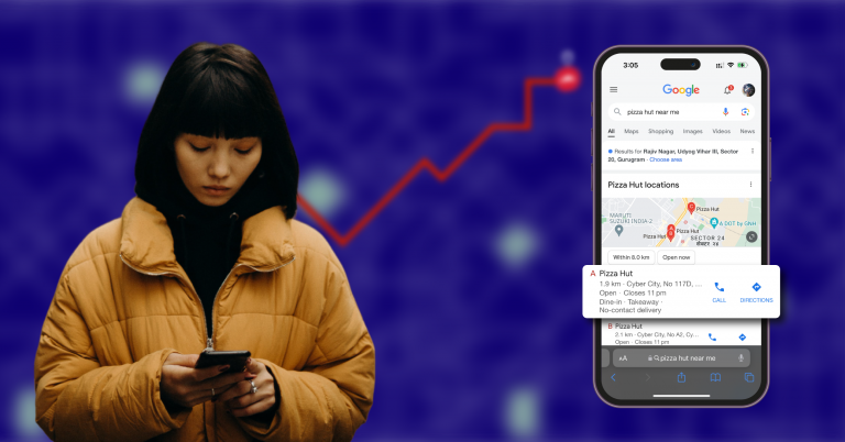 Hyperlocal Strategies to Drive Restaurant Reservations