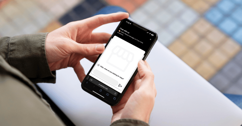 With the advent of artificial intelligence, brands are now able to offer a wide range of services to strengthen purchase intent 