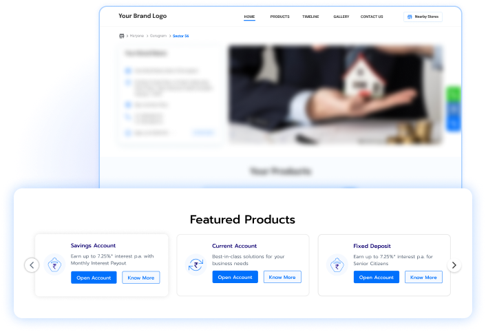 Products