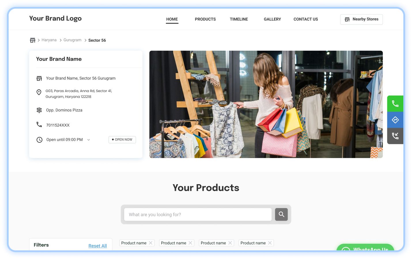 Retail-1