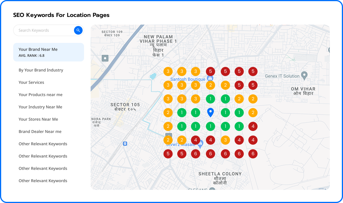 SEO-Optimized Location Pages - 1196x710