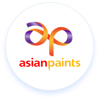 asian paints