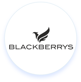 blackberrys