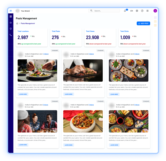 drive engagement