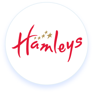 hamleys