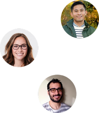Join our team!