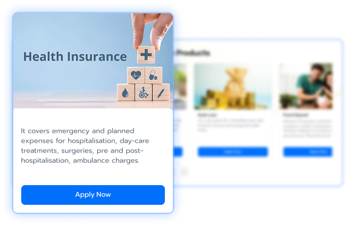 Increase Policy Sales with Better Visibility and Trusted Reviews.
