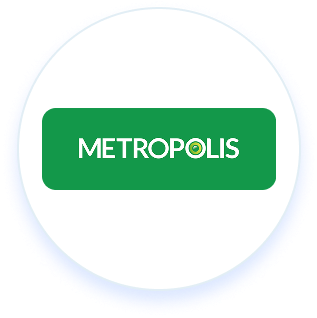 metropolis