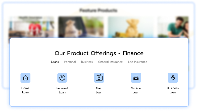 Lenders using SingleInterface enhance their presence in local search.