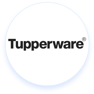 tupperware